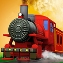 Train Simulator Trail APK