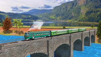 Train Simulator: Euro Driving imagem de tela 1