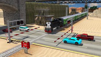 Train Simulator: Euro Driving imagem de tela 2