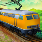 Train Subway Simulator ไอคอน