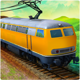 Train Subway Simulator simgesi