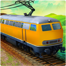 Train Subway Simulator 3D APK