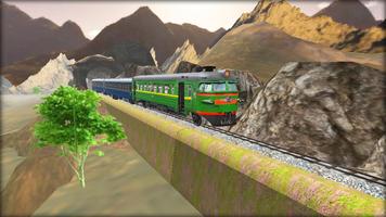 Train Subway Simulator ภาพหน้าจอ 1