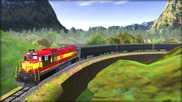 Train Subway Simulator স্ক্রিনশট 2