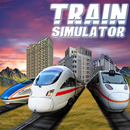 USA Train Simulator APK
