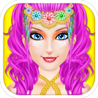 Egyptian Girl Makeup Salon icon