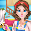 House Cleaning Games For Girls APK