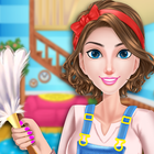 House Cleaning آئیکن