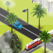 A City Drive ~ Busted Brakes And Reckless driving