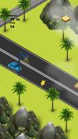 A City Drive الملصق