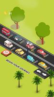 A City Drive تصوير الشاشة 2