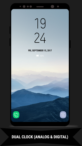 無料で Lock Screen Galaxy Note8 Dualclock Theme Wallpaper アプリの最新版 Apk1 0 0をダウンロードー Android用 Lock Screen Galaxy Note8 Dualclock Theme Wallpaper Apk の最新バージョンをダウンロード Apkfab Com Jp