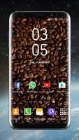 Galaxy S8 Plus Digital Clock W screenshot 1