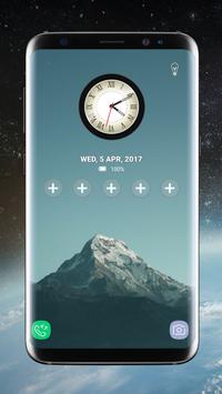 Galaxy S8 Lock Screen Clock >> Lock Screen Galaxy S8 Plus App For Android Apk Download Galaxy S8 Lock Screen Clock >> Lock Screen Galaxy S8 Plus App For Android Apk Download