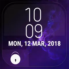 S9 LockScreen Galaxy S9 Plus App Theme APK download