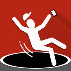 Скачать Into The Hole | .io | The Black Hole APK