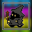 TinyPix Warriors APK
