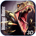 آیکون‌ Dinosaur Hunter 3D