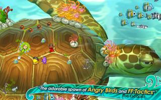 SQUIDS screenshot 1