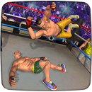 Wrestling WWE Revolution Mayhem Superstar Fighters APK