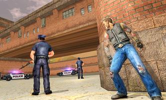 Miami Prison Breakout Escape screenshot 2