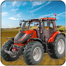 Modern Farming Sim 2018 : Tractor Master Simulator APK