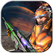 Pacific Sci Fi Survival War FPS Robot Shooter