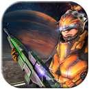 Pacific Sci Fi Survival War FPS Robot Shooter APK
