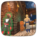 StickMan Shadow Ninja Kungfu Saga Warrior Arashi APK