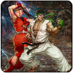 Ultimate Karate Fighting : World Kung Fu Do King
