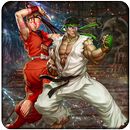 Ultimate Karate Fighting : World Kung Fu Do King APK