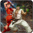 Ultimate Karate Fighting : World Kung Fu Do King icon