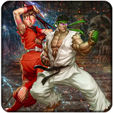 Ultimate Karate Fighting : World Kung Fu Do King icon