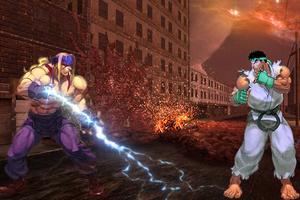 Ultimate Karate Fighting : World Kung Fu Do King screenshot 3