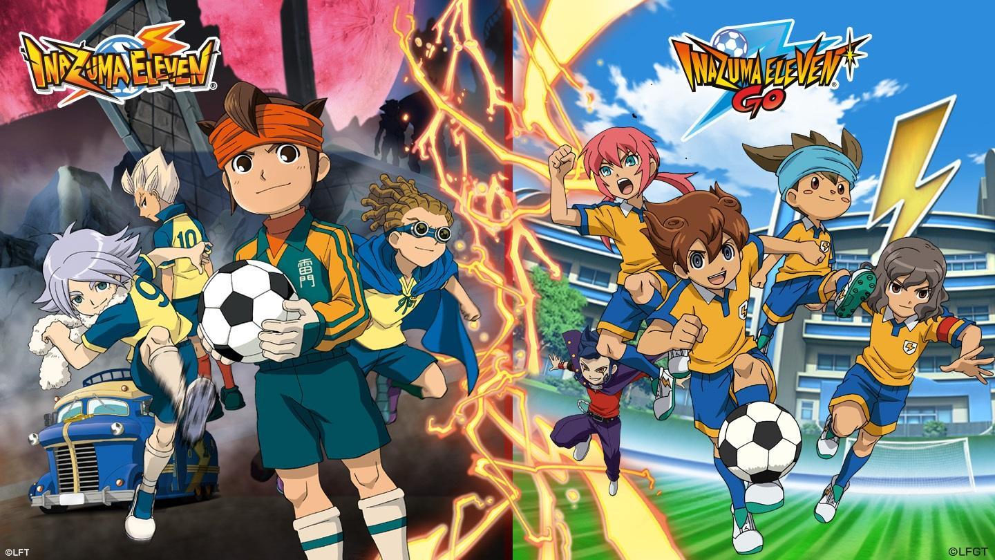 Inazuma Inazuma