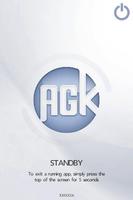 AGK Player पोस्टर