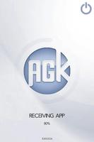 AGK Player स्क्रीनशॉट 1