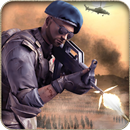 Counter Army Ranger Force APK