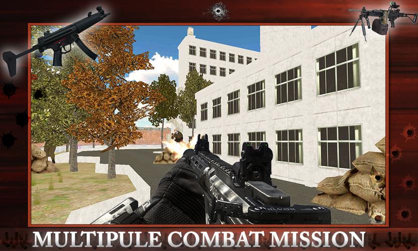 Counter Army Ranger Force For Android Apk Download