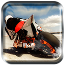 Moto Rider 3D APK