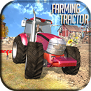 Farmer Tractor Sim 2016 APK