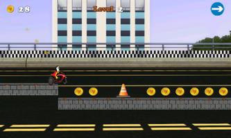 Miki Moto Adventure screenshot 1