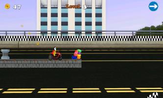 Miki Moto Adventure screenshot 2