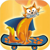 Super Gato and Skate APK