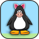 Peng Pig Trolley APK