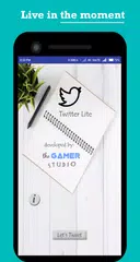 Twitter Lite Lite App For Twitter Apk 1 1 Download For Android Download Twitter Lite Lite App For Twitter Apk Latest Version Apkfab Com Twitter Lite Lite App For Twitter Apk 1 1 Download For Android Download Twitter Lite Lite App For Twitter Apk Latest Version Apkfab Com