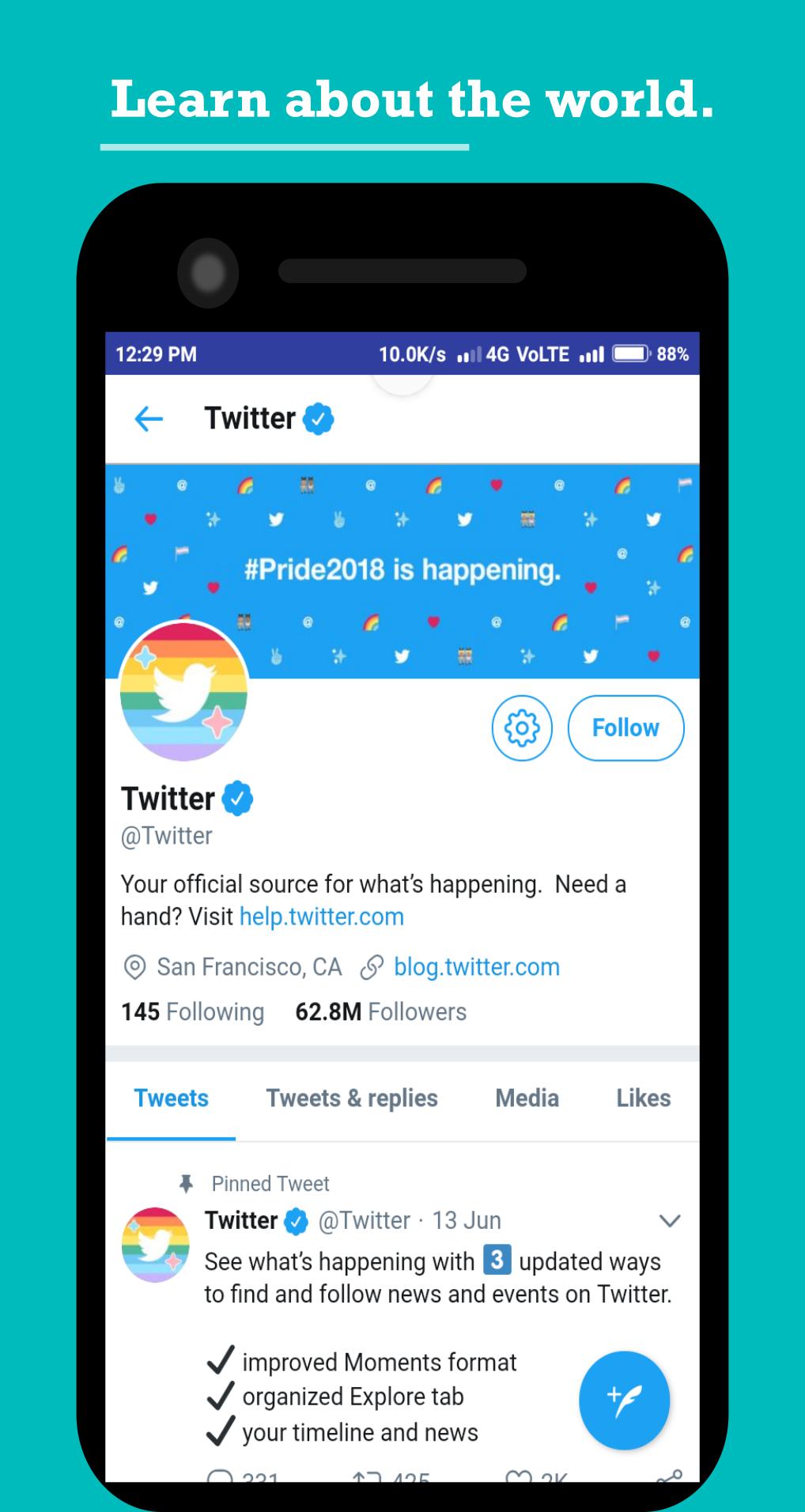 Twitter Lite For Android Apk Download Twitter Lite For Android Apk Download
