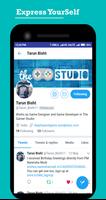 Twitter Lite screenshot 2