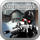 Ghost Sniper Shooter icône