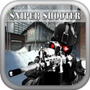 Ghost Sniper Shooter APK